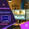 Khoá học Adobe Premiere Pro MasterClass và After Effect