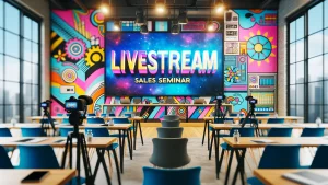 Khoá học Offline: Livestream bán hàng tại Hà Nội