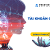 Tài khoản ChatGPT Plus