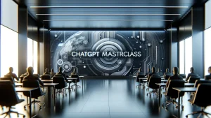 ChatGPT Masterclass: Hướng dẫn ChatGPT hoàn chỉnh cho người mới bắt đầu