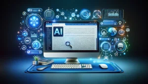 Những bí quyết sử dụng AI viết nội dung SEO hiệu quả nhất để tăng truy cập website của bạn!