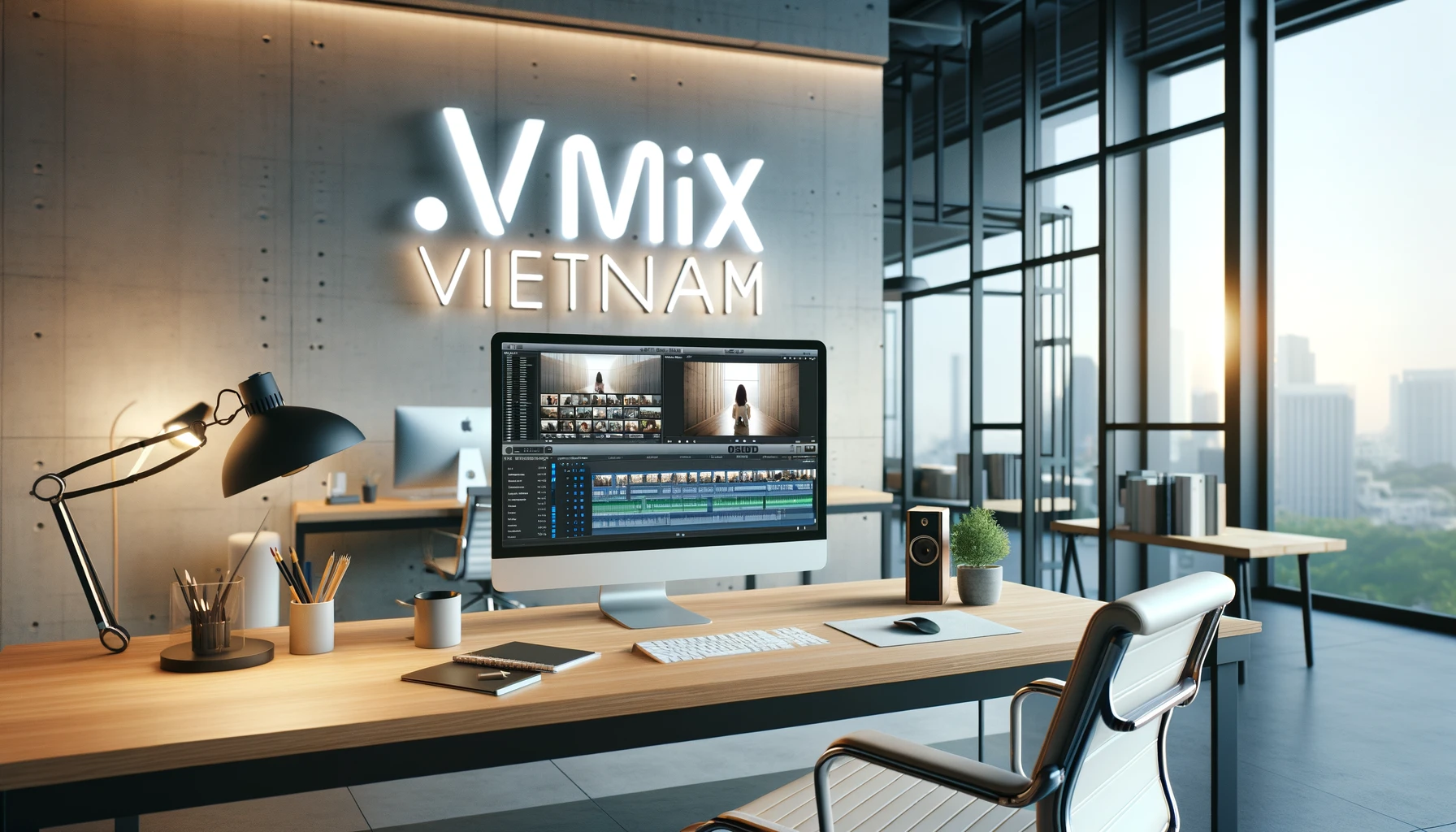 Khóa học sáng tạo Video Marketing bằng AI