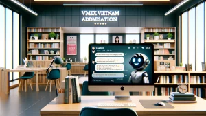 Xây dựng hệ thống Chatbot AI tư vấn tuyển sinh