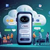Dịch vụ xây dựng Chatbot với dữ liệu doanh nghiệp