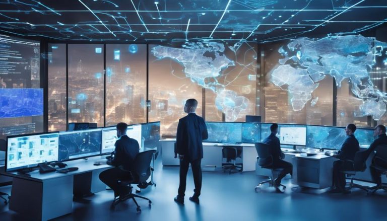 ai course for cybersecurity professionals