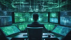 ai for cybersecurity experts