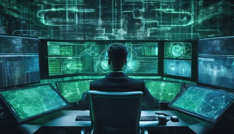 ai for cybersecurity experts