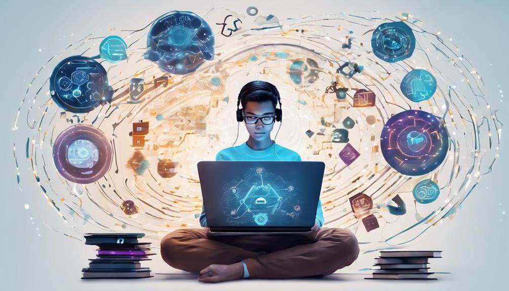 h c tr th nh ai engineer