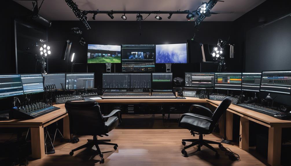 livestream m thanh video