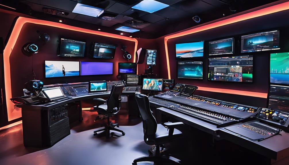 n ng cao ch t l ng livestream