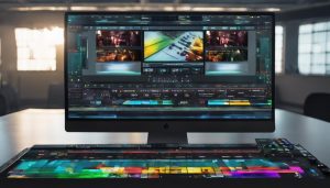 t o overlay trong vmix