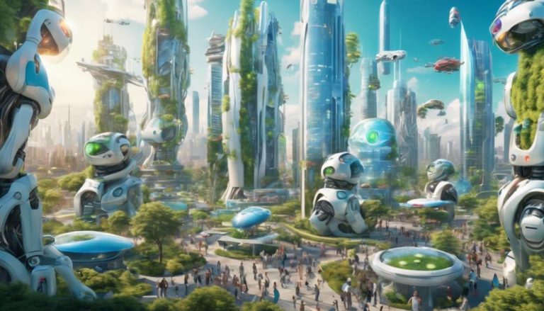 top 10 artificial intelligence technologies