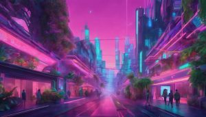 generative ai trong a l