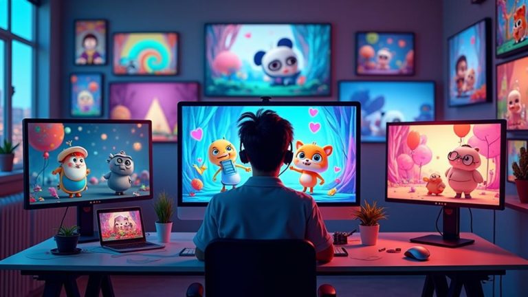 t o video marketing ai