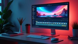 t o video thuy t tr nh nhanh