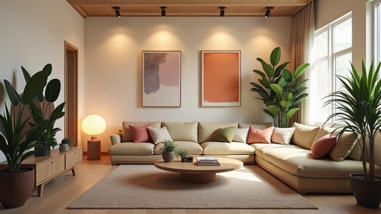 thi t k kh ng gian s ng