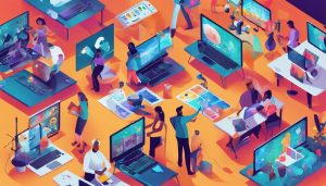 top 5 video ai courses