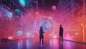 video ai content marketing solution