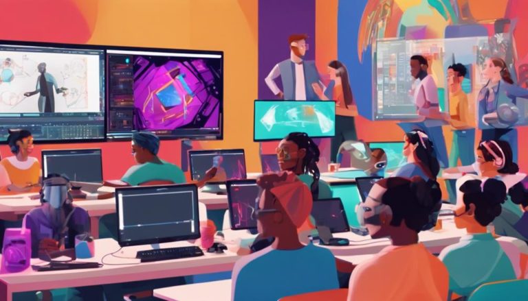 video ai masterclass course