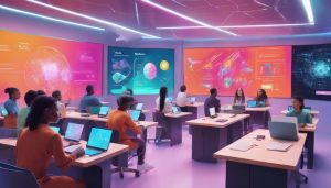 video ai masterclass future