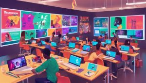 video ai masterclass success