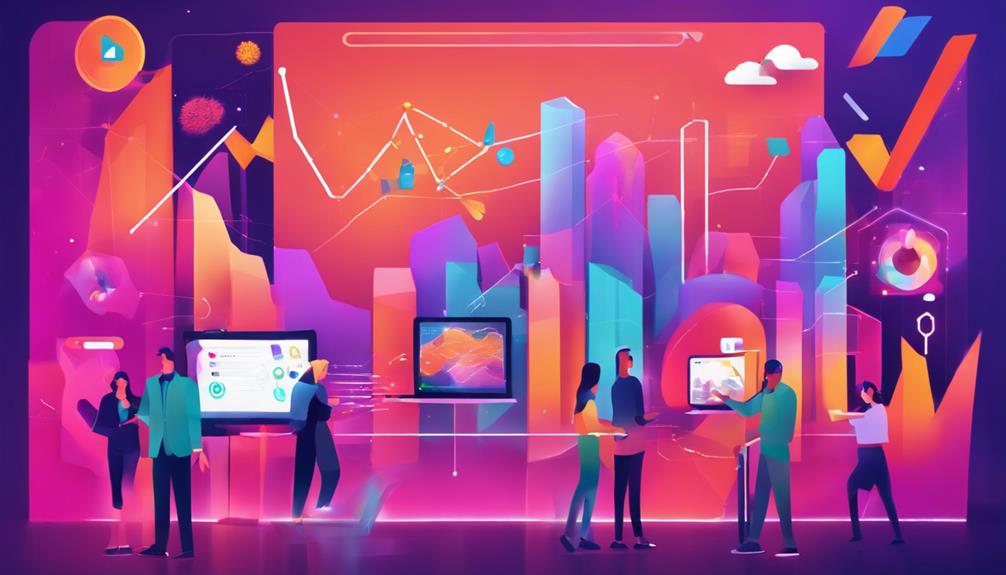 video ai trong marketing