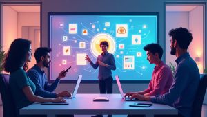 video explainer using ai