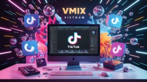 Khóa học Xây kênh Tiktok bằng AI