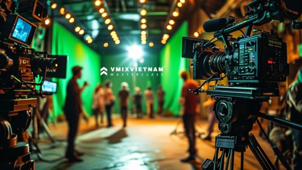 Làm TVC quảng cáo bằng AI