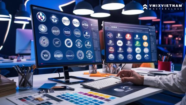 Thiết kế hình ảnh bằng AI theo yêu cầu