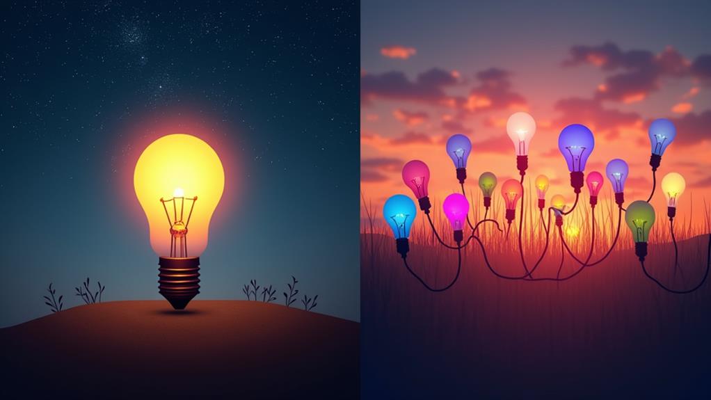 zero shot vs few shot prompting