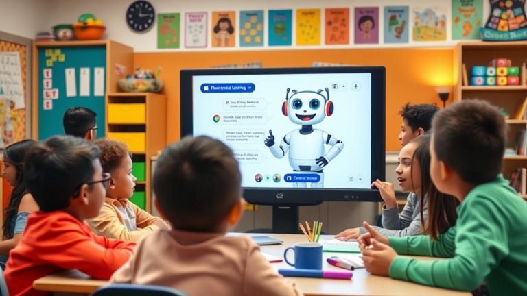 ai chatbot h tr gi o d c