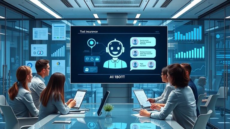 ai chatbot trong b o hi m