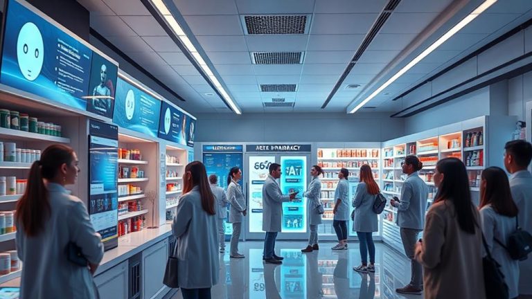 ng d ng ai trong d c ph m