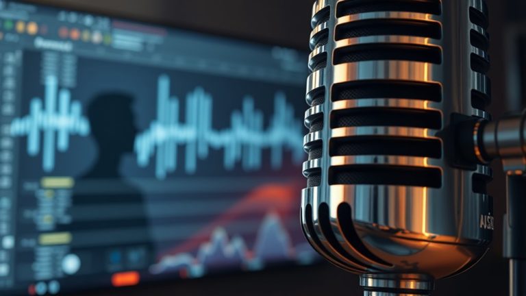 ai voice imitation ethics