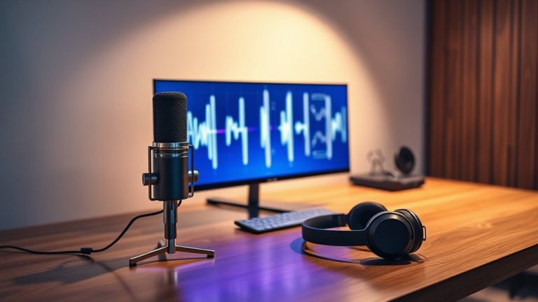 successful ai voice replication