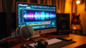 vmixvoice voice copying software