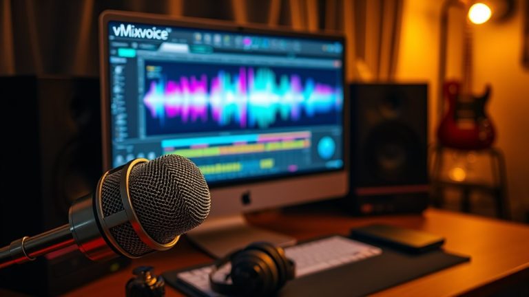 vmixvoice voice copying software