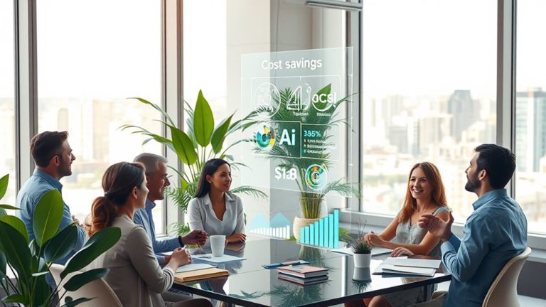 ai agent enhances nonprofit efficiency