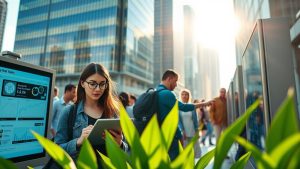 ai enhances public management