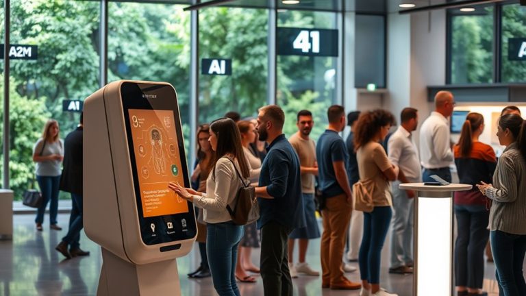 ai enhancing public services