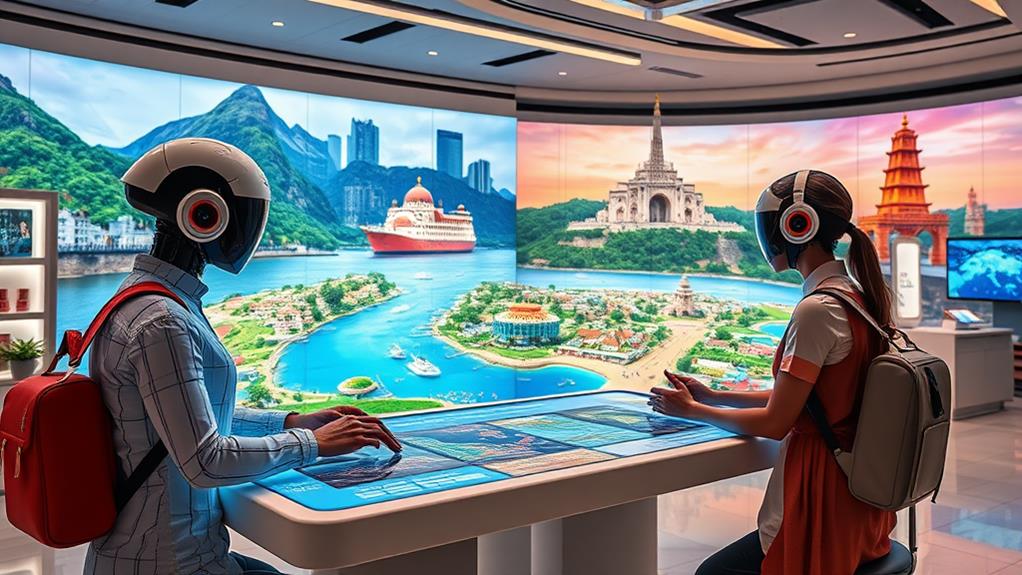 ai trong ng nh du l ch