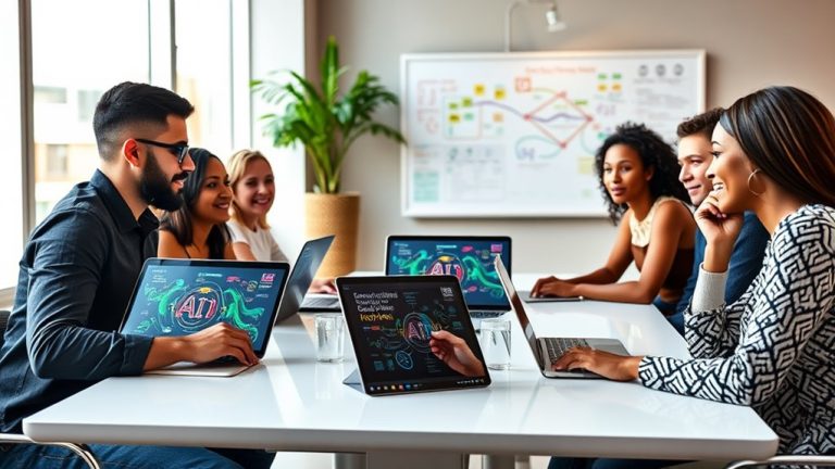 google s ai course benefits