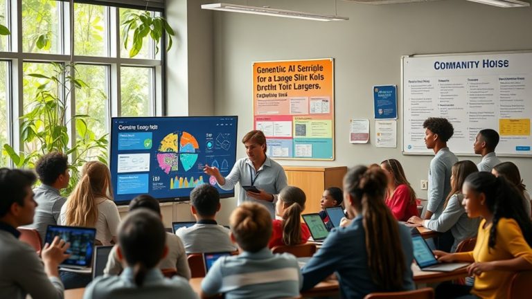 revolutionary ai for education