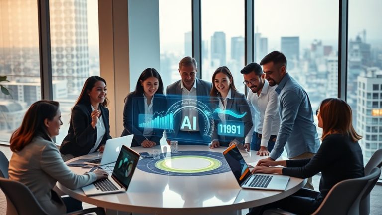 ai in professional services