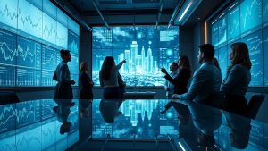 ai and economic forecasting