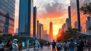 ai and public service future