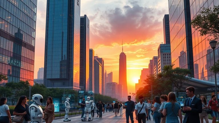 ai and public service future