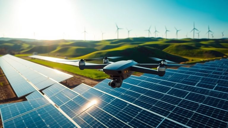 ai and renewable energy development