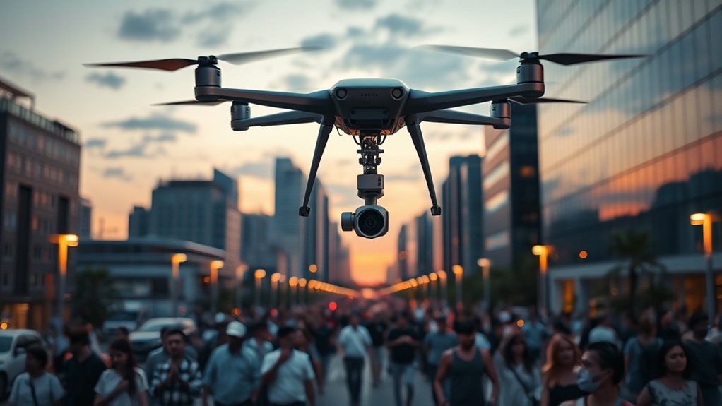 ai and security order